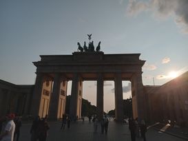 Berlin..Berlin..